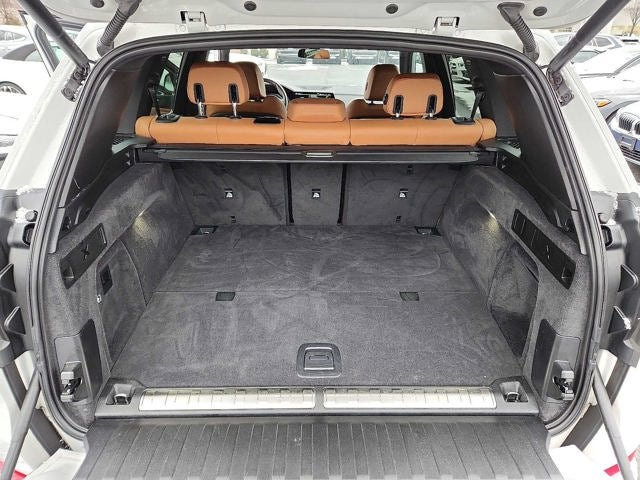 2022 BMW X5 xDrive45e Plug-In Hybrid