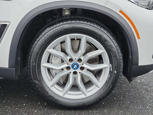 2022 BMW X5 xDrive45e Plug-In Hybrid