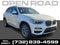2018 BMW X3 xDrive30i Sports Activity Vehicle