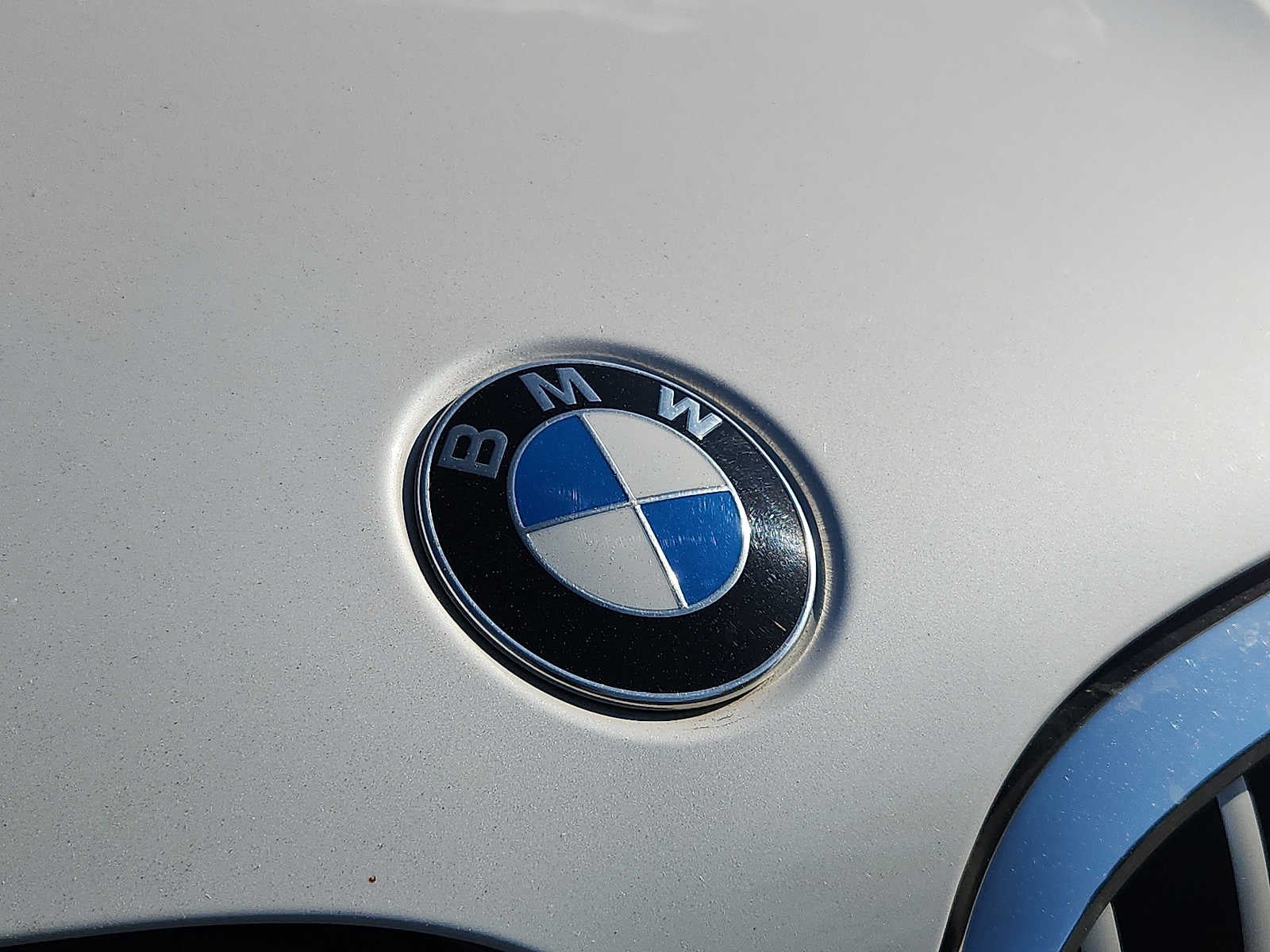 2018 BMW X3 xDrive30i Sports Activity Vehicle