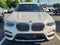 2018 BMW X3 xDrive30i Sports Activity Vehicle