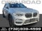 2018 BMW X3 xDrive30i Sports Activity Vehicle
