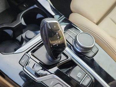 2021 BMW X3 xDrive30e Plug-In Hybrid