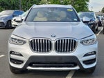 2021 BMW X3 xDrive30e Plug-In Hybrid