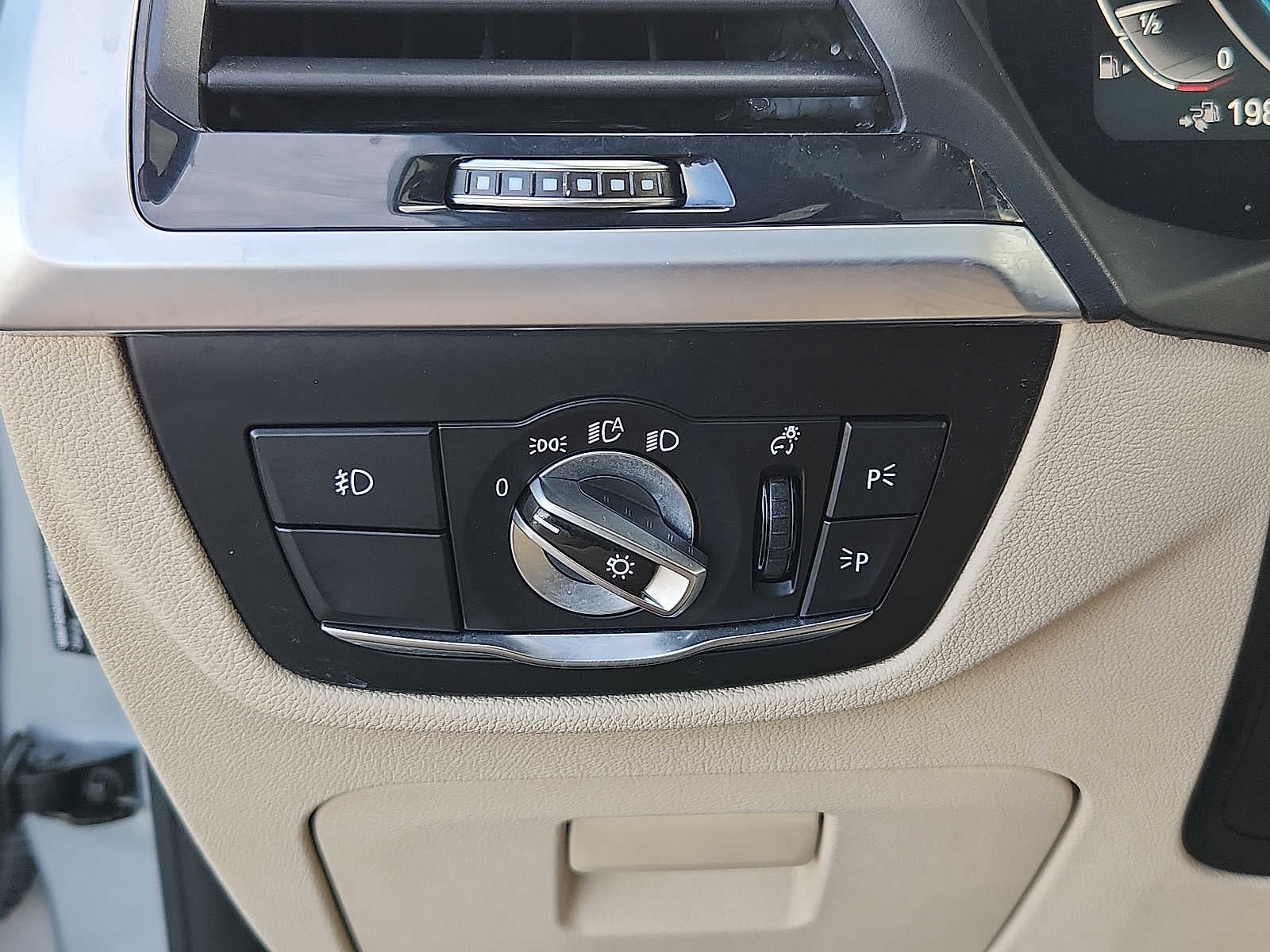 2021 BMW X3 xDrive30e Plug-In Hybrid