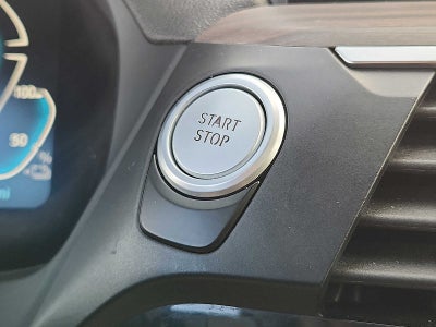 2021 BMW X3 xDrive30e Plug-In Hybrid