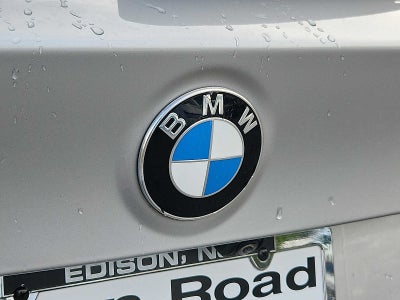 2021 BMW X3 xDrive30e Plug-In Hybrid