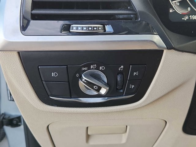 2021 BMW X3 xDrive30e Plug-In Hybrid