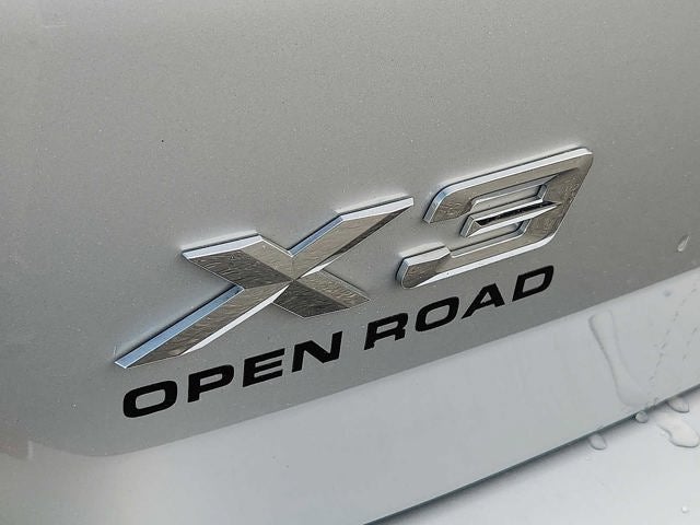 2021 BMW X3 xDrive30e Plug-In Hybrid