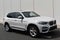 2021 BMW X3 xDrive30i Sports Activity Vehicle