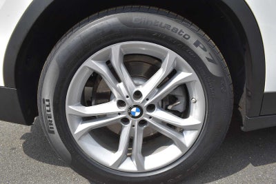 2021 BMW X3 xDrive30i Sports Activity Vehicle