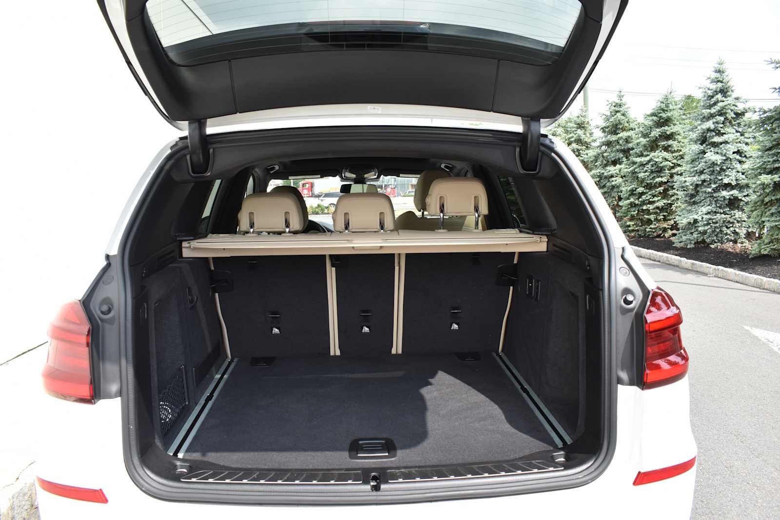 2021 BMW X3 xDrive30i Sports Activity Vehicle