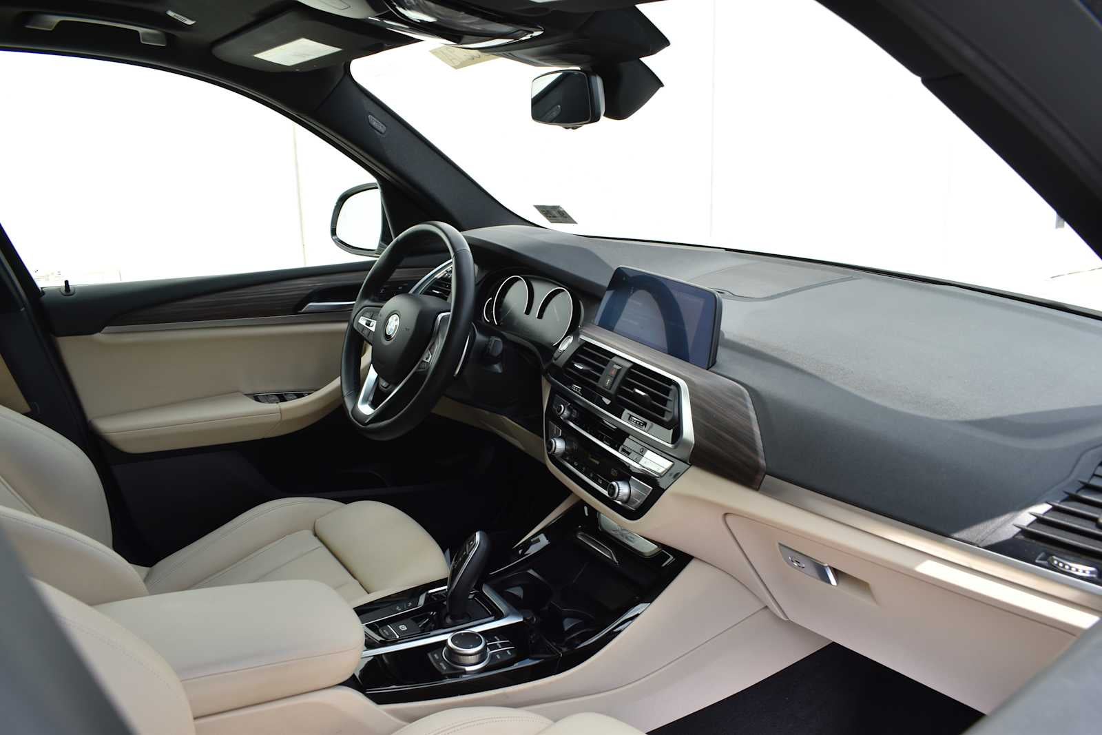 2021 BMW X3 xDrive30i Sports Activity Vehicle