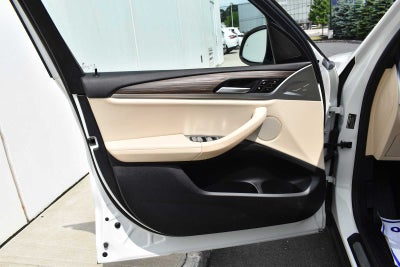 2021 BMW X3 xDrive30i Sports Activity Vehicle
