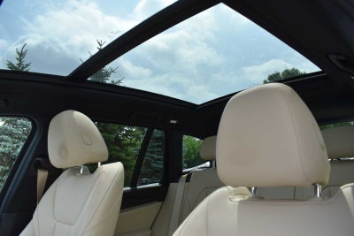 2021 BMW X3 xDrive30i Sports Activity Vehicle