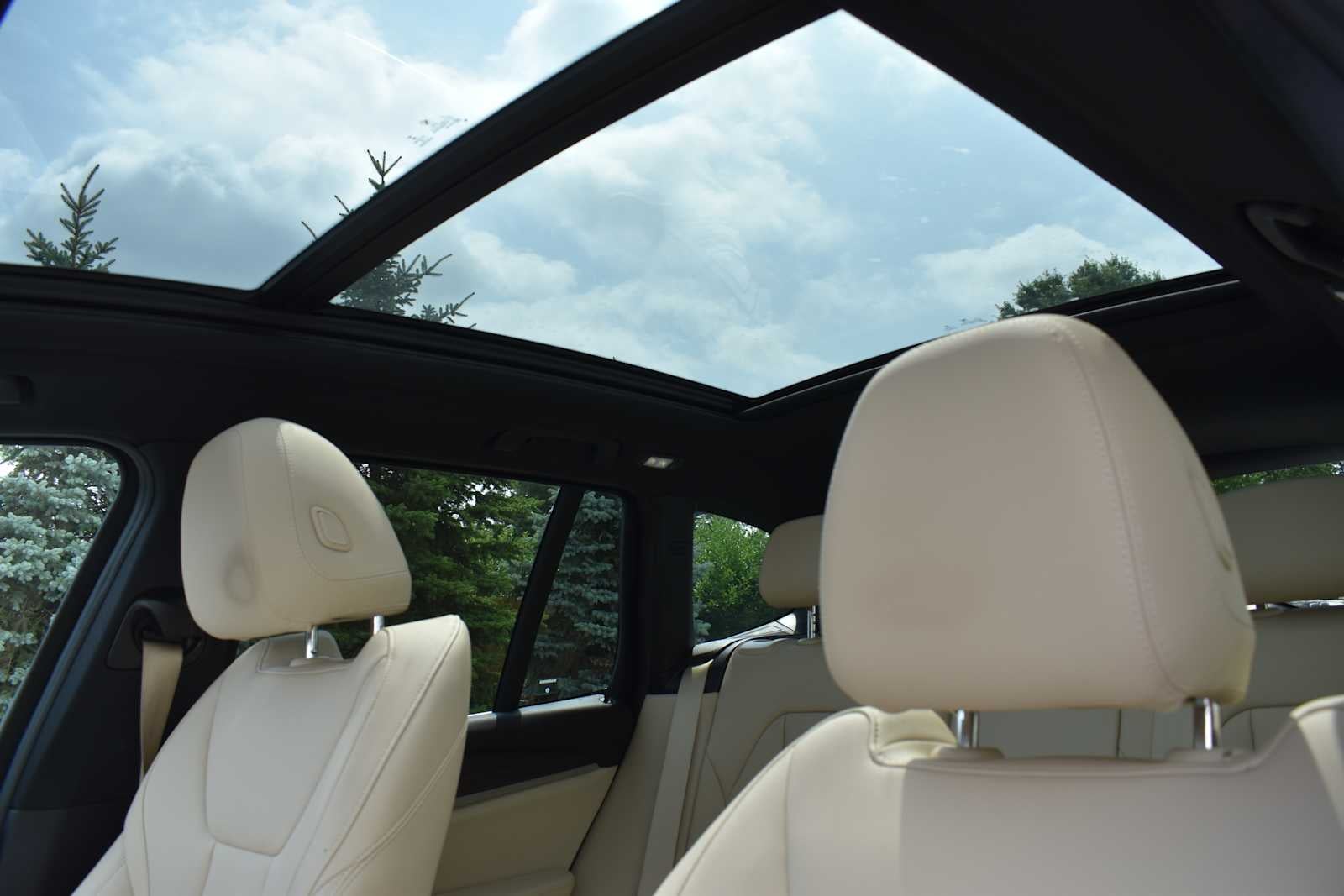 2021 BMW X3 xDrive30i Sports Activity Vehicle