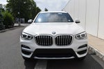 2021 BMW X3 xDrive30i Sports Activity Vehicle