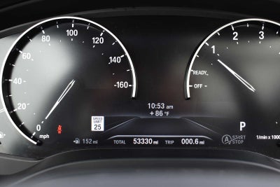 2021 BMW X3 xDrive30i Sports Activity Vehicle