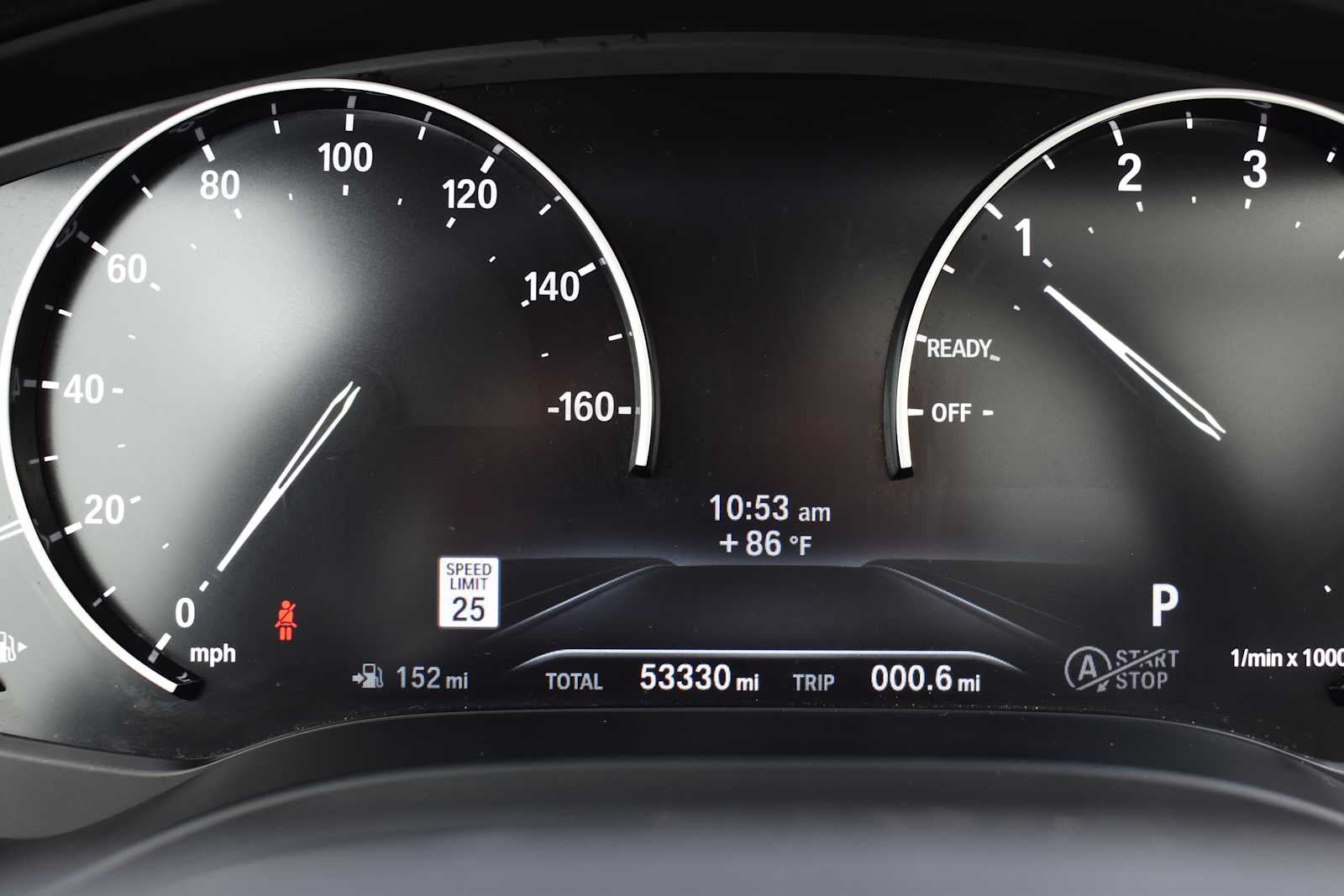 2021 BMW X3 xDrive30i Sports Activity Vehicle