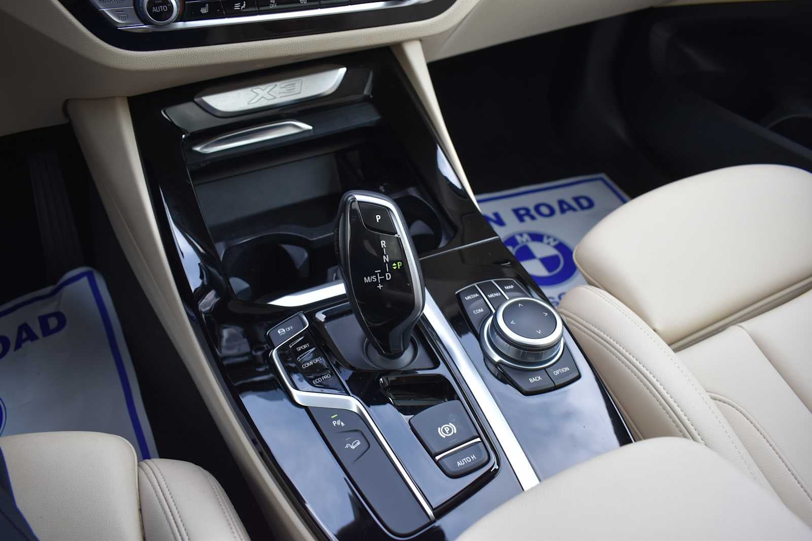 2021 BMW X3 xDrive30i Sports Activity Vehicle