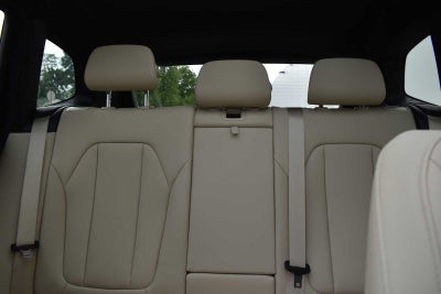 2021 BMW X3 xDrive30i Sports Activity Vehicle