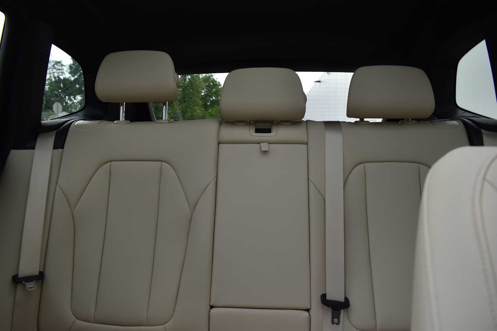 2021 BMW X3 xDrive30i Sports Activity Vehicle