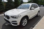 2021 BMW X3 xDrive30i Sports Activity Vehicle