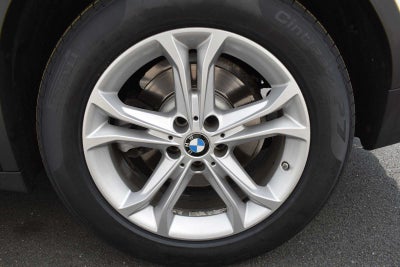 2021 BMW X3 xDrive30i Sports Activity Vehicle