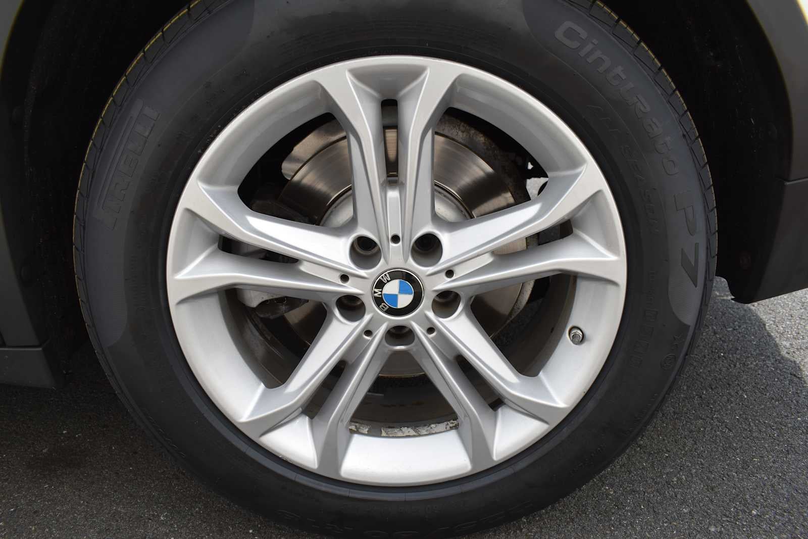 2021 BMW X3 xDrive30i Sports Activity Vehicle
