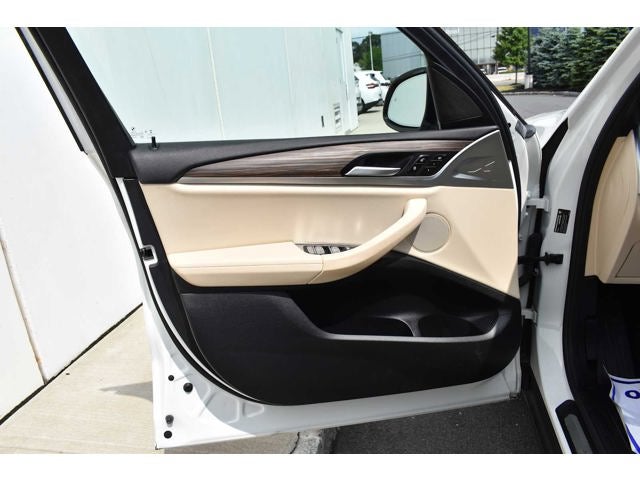 2021 BMW X3 xDrive30i Sports Activity Vehicle