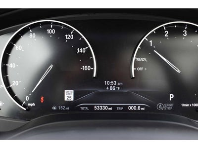 2021 BMW X3 xDrive30i Sports Activity Vehicle