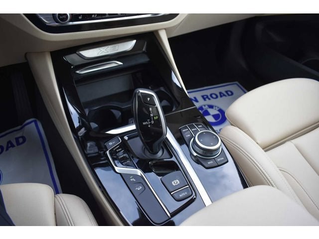 2021 BMW X3 xDrive30i Sports Activity Vehicle