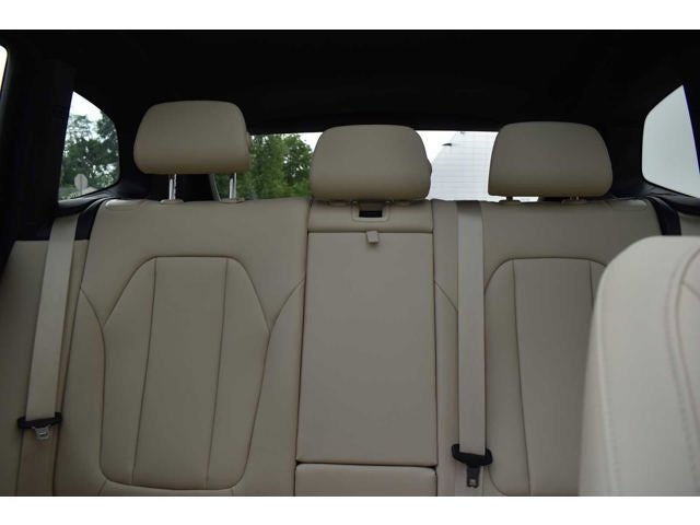 2021 BMW X3 xDrive30i Sports Activity Vehicle
