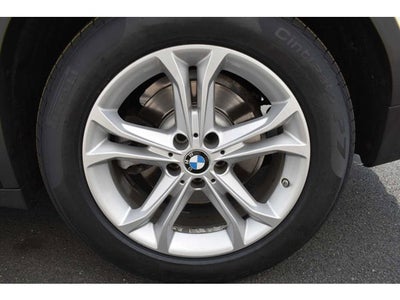 2021 BMW X3 xDrive30i Sports Activity Vehicle