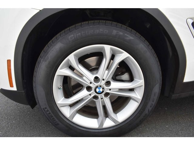 2021 BMW X3 xDrive30i Sports Activity Vehicle