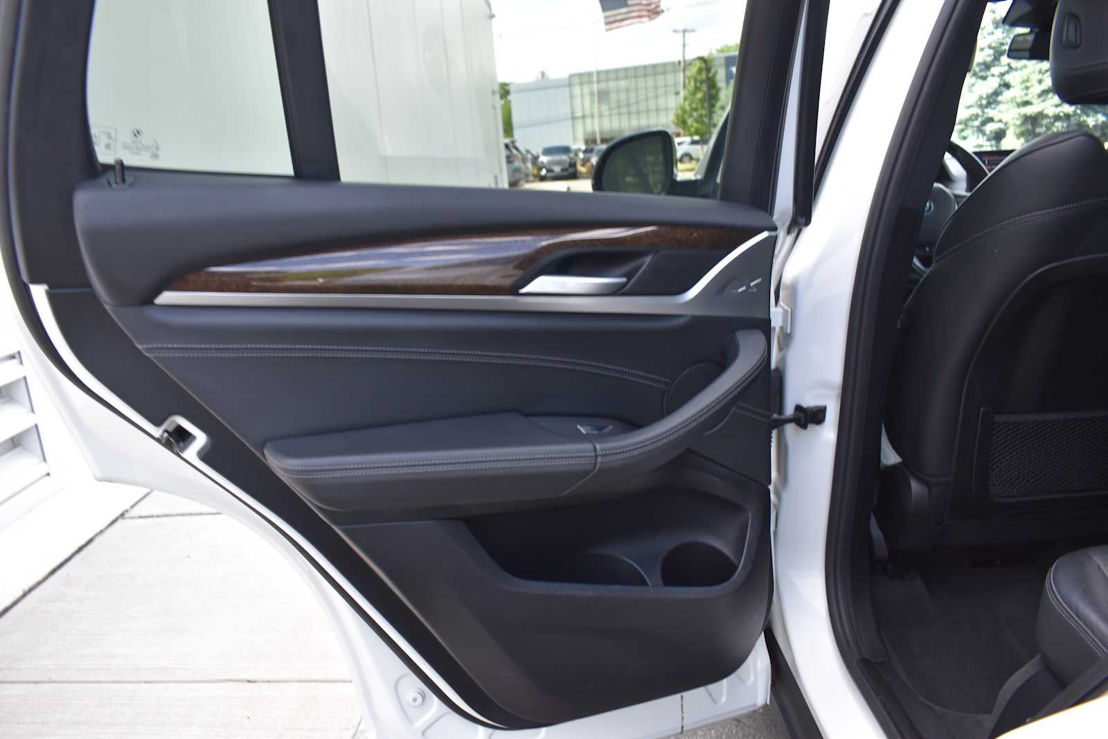 2021 BMW X3 xDrive30i Sports Activity Vehicle