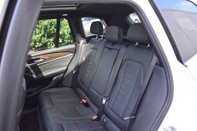 2021 BMW X3 xDrive30i Sports Activity Vehicle