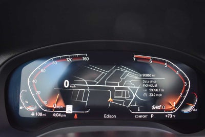 2021 BMW X3 xDrive30i Sports Activity Vehicle