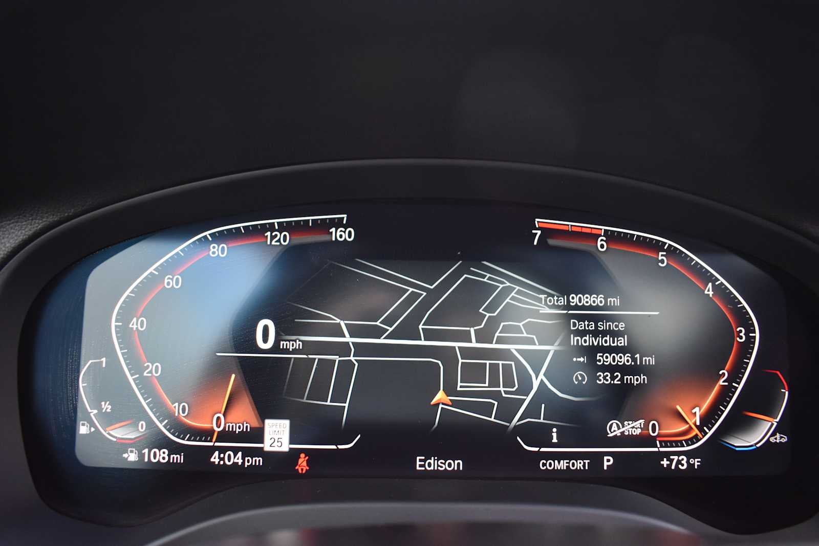 2021 BMW X3 xDrive30i Sports Activity Vehicle