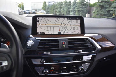 2021 BMW X3 xDrive30i Sports Activity Vehicle