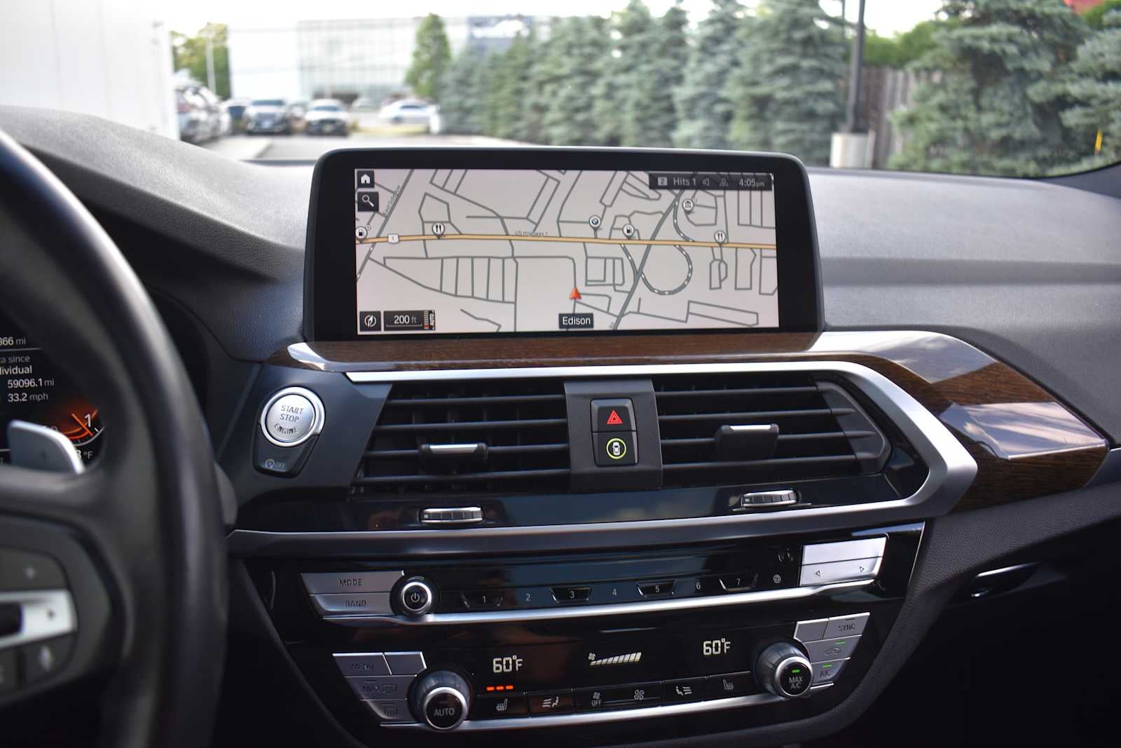 2021 BMW X3 xDrive30i Sports Activity Vehicle