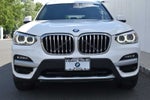2021 BMW X3 xDrive30i Sports Activity Vehicle
