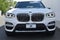 2021 BMW X3 xDrive30i Sports Activity Vehicle