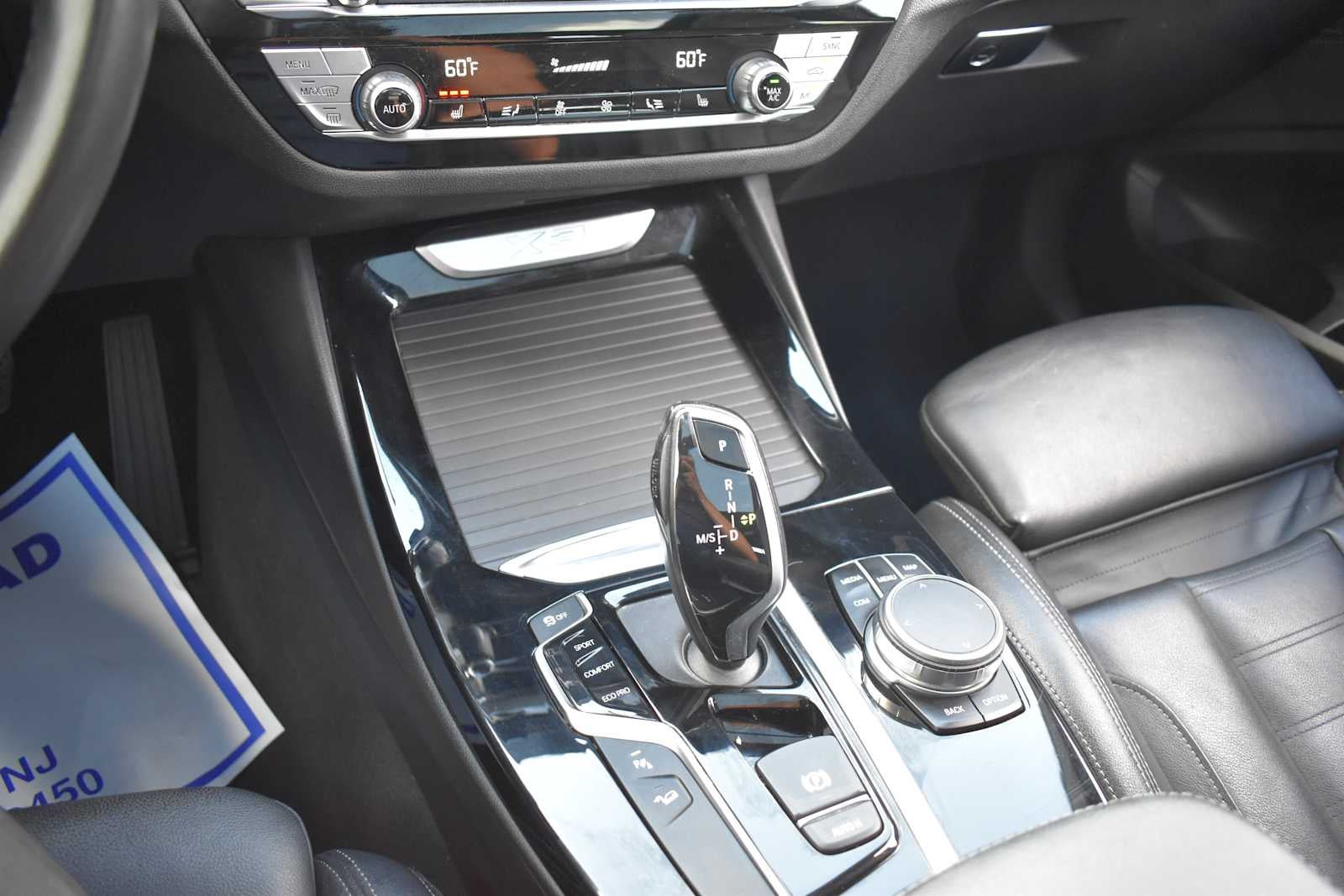 2021 BMW X3 xDrive30i Sports Activity Vehicle
