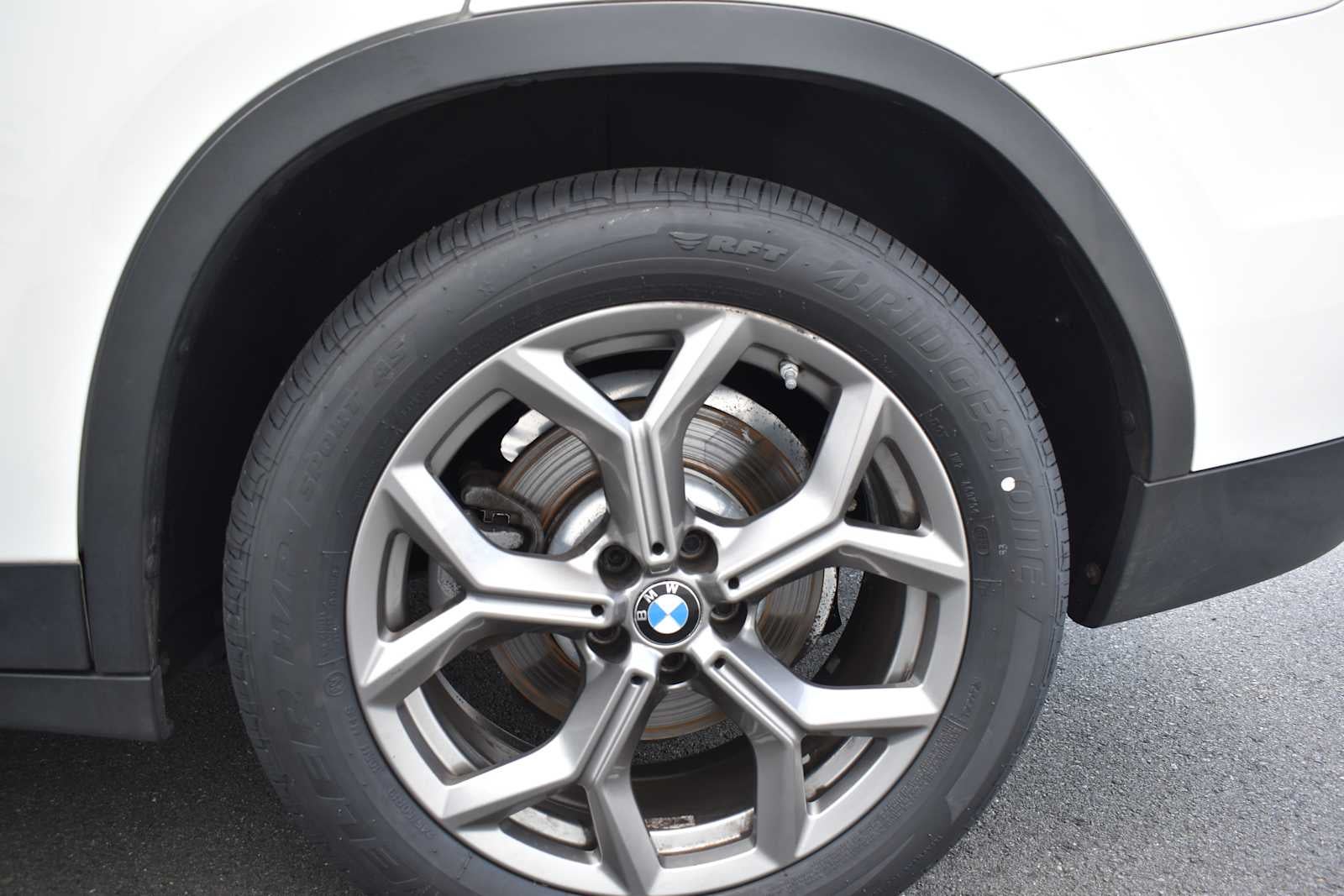 2021 BMW X3 xDrive30i Sports Activity Vehicle