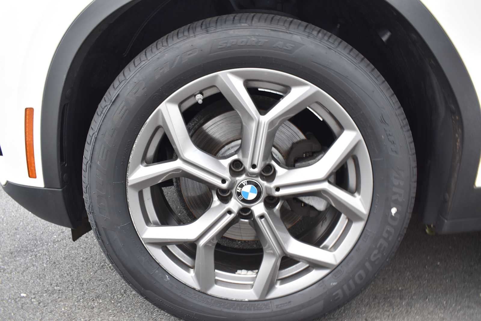 2021 BMW X3 xDrive30i Sports Activity Vehicle
