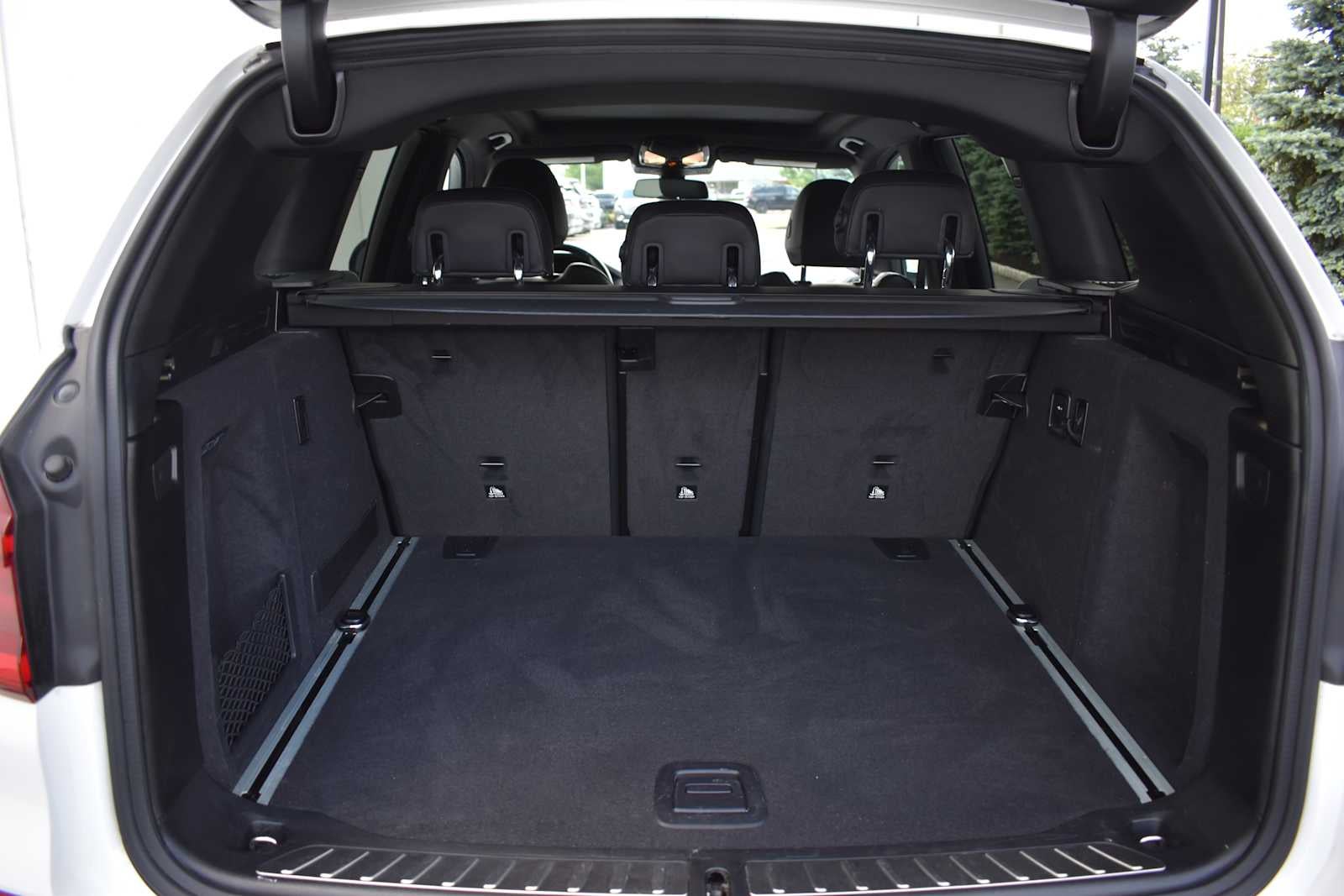 2021 BMW X3 xDrive30i Sports Activity Vehicle
