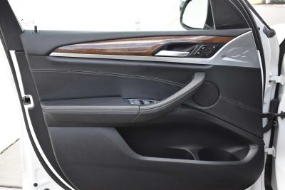 2021 BMW X3 xDrive30i Sports Activity Vehicle