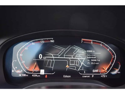 2021 BMW X3 xDrive30i Sports Activity Vehicle
