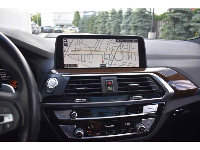 2021 BMW X3 xDrive30i Sports Activity Vehicle